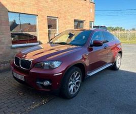 ② BMW X6 3L XDRIVE M PACK TOITOUVRANT HEADUP *UNIQUE COMBO* — BMW — 2EMEMAIN