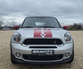 MINI PACEMAN COOPER SD