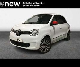 RENAULT TWINGO TCE GPF LE COQ SPORTIF EDC 68KW