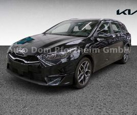 KIA CEED SW 1,5T DCT SPIRIT /UVO/NAVI