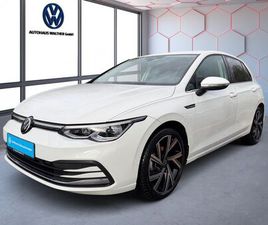 VOLKSWAGEN GOLF VOLKSWAGEN GOLF VIII LIM. STYLE ETSI