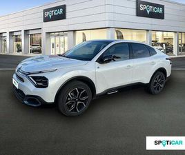 E-C4 X 136 CH AUTOMATIQUE SHINE