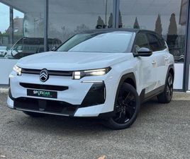 1.2 HYBRIDE 145CH MAX BOITE AUTOMATIQUE