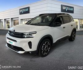 1.5 BLUEHDI 130CH MAX BOITE AUTOMATIQUE