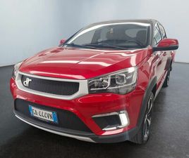 DR DR3 1.5 BI-FUEL GPL DEL 2020 USATA A MODENA