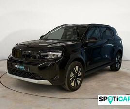 OPEL FRONTERA 1.2T XHT HYBRID EDCT6 107KW GS