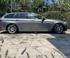 BMW SERIE 5 GT 520