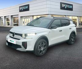 ELECTRIQUE 113CH PLUS