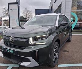 HYBRIDE 145 E-DSC6 MAX 7 PLACES