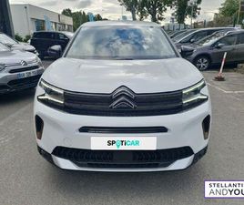 HYBRIDE RECHARGEABLE 180 E-EAT8 E-SERIES