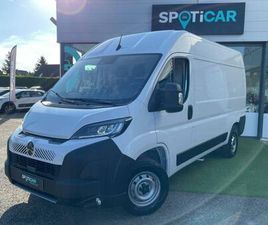 L2H2 3.5 140CH S&S PACK PREMIUM CONNECT