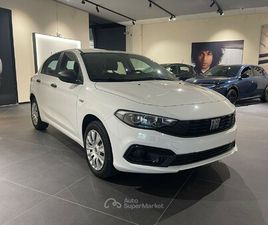 FIAT TIPO TIPO MY24 1.5 HYBRID 130CV DCTHB TIPO