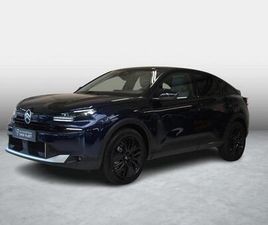 1.2 HYBRID 145PK MAX PANORAMADAK | ALCANTARA BEKLE