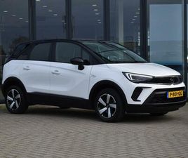 1.2 TURBO EDITION NAVI / AIRCO / CRUISECONTROL