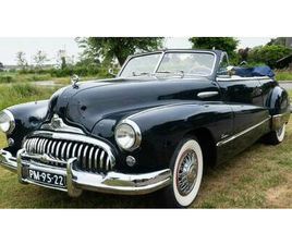 1947 | BUICK 50 SUPER