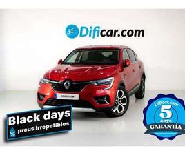 1.6 E-TECH ZEN 105KW