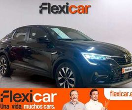 E-T. ENGIN. FAST TRACK FULL HYB. 105KW