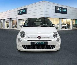 1.0 HYBRID 51KW (70 CV) DOLCEVITA