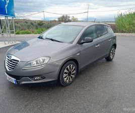 LANCIA DELTA . AUTOMAT. 1.6 NAFTE. VITI 2009.