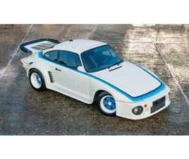 1980 | PORSCHE 935 DP II