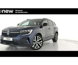 1.2 E-TECH HIBRIDO ICONIC 146KW