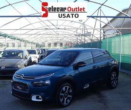 PURETECH 110 S&S SHINE