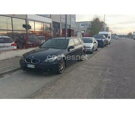BMW SERIE 5 525D TOURING