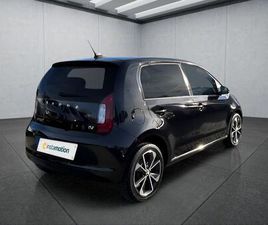 SKODA CITIGO E ŠKODA CITIGO E IV BEST OF 61 KW