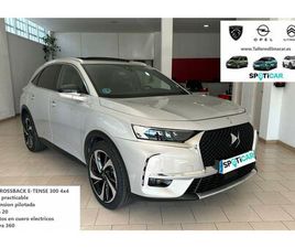 BLUEHDI 132KW (180CV) AUTO. GRAND CHIC