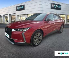 CITROEN DS4 BLUEHDI 130 AUTO PERFORMANCE LINE