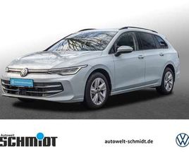 VIII VARIANT 1.5TSI LIFE AHK ACC NAVIMEDIA LED ...