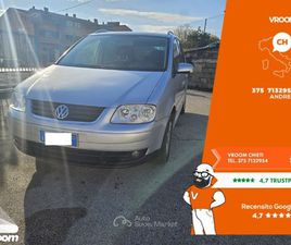 2.0 TDI 136CV HIGHLINE