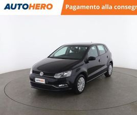 POLO 5ª SERIE POLO 1.0 MPI 75 CV 5P. COMFORTLINE