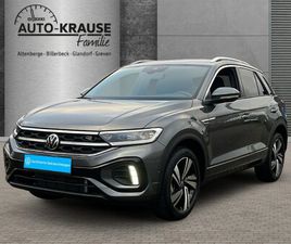 1.5 TSI R-LINE DIGITALES COCKPIT LED ACC