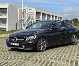 MERCEDES CLASSE E COUPE E 250