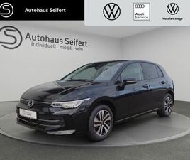 VOLKSWAGEN GOLF ENERGY 2.0 TDI (150 PS) 7-GANG-DSG