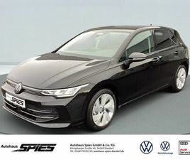 VOLKSWAGEN GOLF VIII 2.0 TDI ENERGY