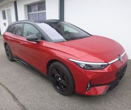 VOLKSWAGEN ID.7 TOURER VOLKSWAGEN ID.7 TOURER GTX 250 KW 4MOTION 20