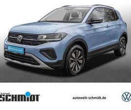 1.0TSI DSG GOAL R-KAMERA ACC APPCONNECT LED SIT...