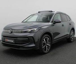 VOLKSWAGEN TIGUAN 1.5 TSI EHYBRID 150 KW LIFE LED AHK ASISS