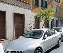 ALFA ROMEO 159 1.8 140CV