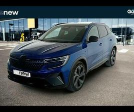 RENAULT AUSTRAL 1.2 E-TECH FULL HYBRID 200CH ICONIC ESPRIT ALPINE