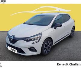 RENAULT CLIO 1.5 BLUE DCI 100CH EVOLUTION