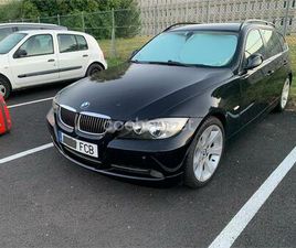 BMW SERIE 3 TOURING 330X BMW SERIE 3 330XI TOURING E91