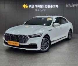 KIA K9 KIA K9 3.8 GDI AWD PLATINUM ЛИЗИНГ БЕЗ ПЪРВОНАЧАЛНА ВН. ≫ 2025 • 53 500 ЛВ. • ID