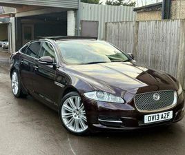 3.0D V6 PORTFOLIO AUTO EURO 5 (START/STOP) 4DR