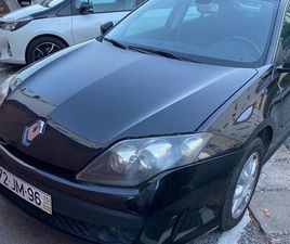 RENAULT LAGUNA 1.5 DCI CONFORT