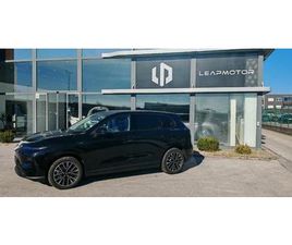 LEAPMOTOR B10 LEAPMOTOR B10 DESIGN BEV 217 AUTOMATIK, 2025 GOD.