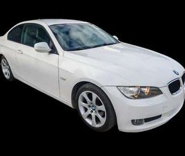 BMW SERIE 3 COUPE 320 320D COUPÉ AUT.