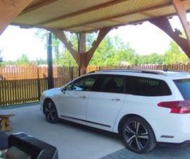 CITROEN C5 TOURER KRASNE-LASOCICE • OLX.PL